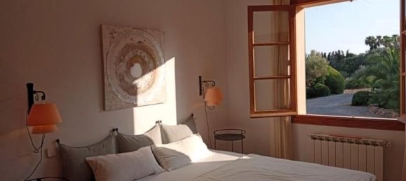 3 غرف نوم منزل في Mallorca, Spain رقم 144638 15