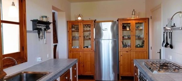 3 غرف نوم منزل في Mallorca, Spain رقم 144638 5