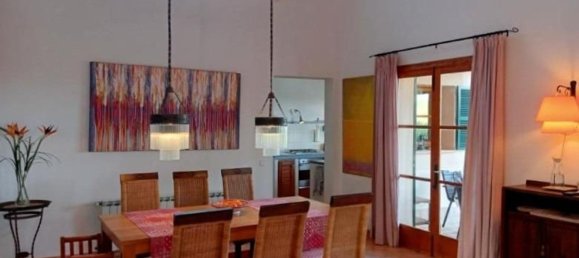 3 غرف نوم منزل في Mallorca, Spain رقم 144638 25