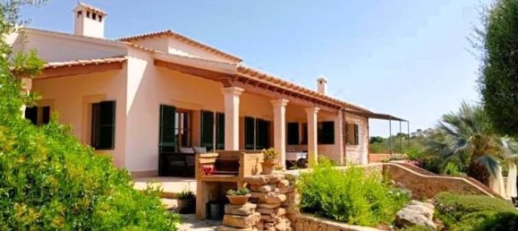 3 غرف نوم منزل في Mallorca, Spain رقم 144638 42