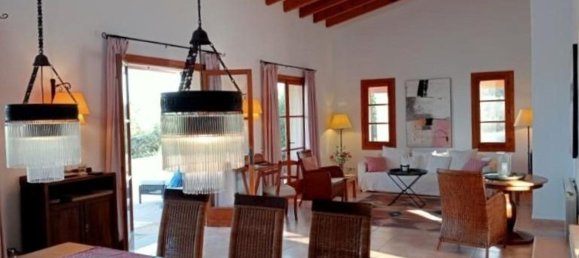 3 غرف نوم منزل في Mallorca, Spain رقم 144638 26