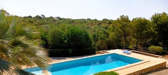 3 غرف نوم منزل في Mallorca, Spain رقم 144638 39