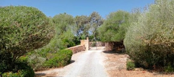 3 غرف نوم منزل في Mallorca, Spain رقم 144638 47