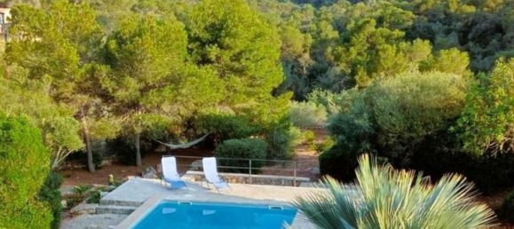 3 غرف نوم منزل في Mallorca, Spain رقم 144638 23