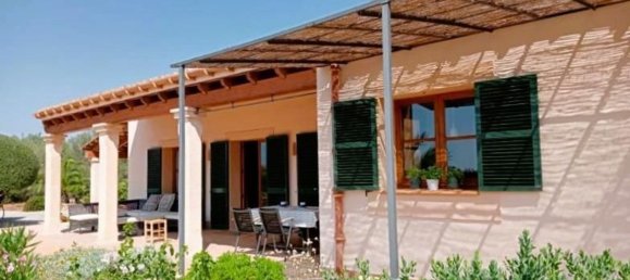 3 غرف نوم منزل في Mallorca, Spain رقم 144638 34