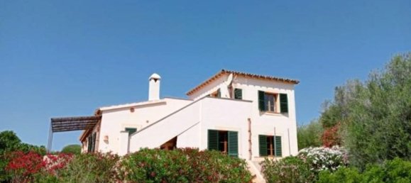 3 غرف نوم منزل في Mallorca, Spain رقم 144638 33