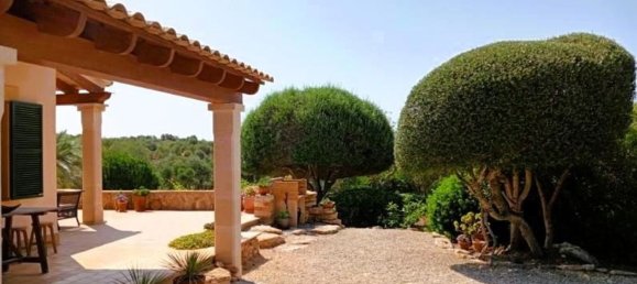 3 غرف نوم منزل في Mallorca, Spain رقم 144638 43