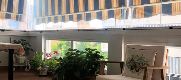 3 غرف نوم شقة في Fuengirola, Spain رقم 178883 2