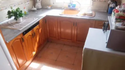 Casa T1 em Alicante, Spain N.º 240921