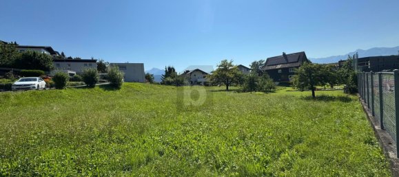 Land in Zwischenwasser, Austria No. 227829 3