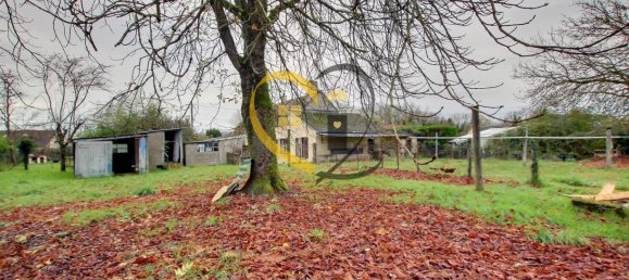 Casa T2 em Brecy, France N.º 51519 7