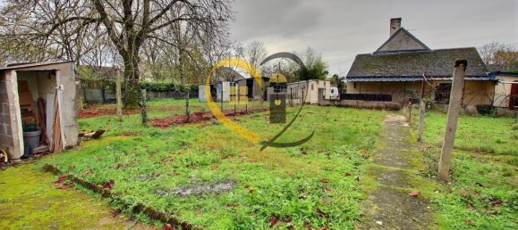 Casa T2 em Brecy, France N.º 51519 8