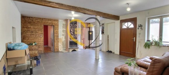 Casa T2 em Brecy, France N.º 51519 10