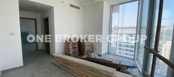 Квартира с 2 спальнями в STELLA MARIS TOWER, Дубай Марина, ОАЭ № 58734 15