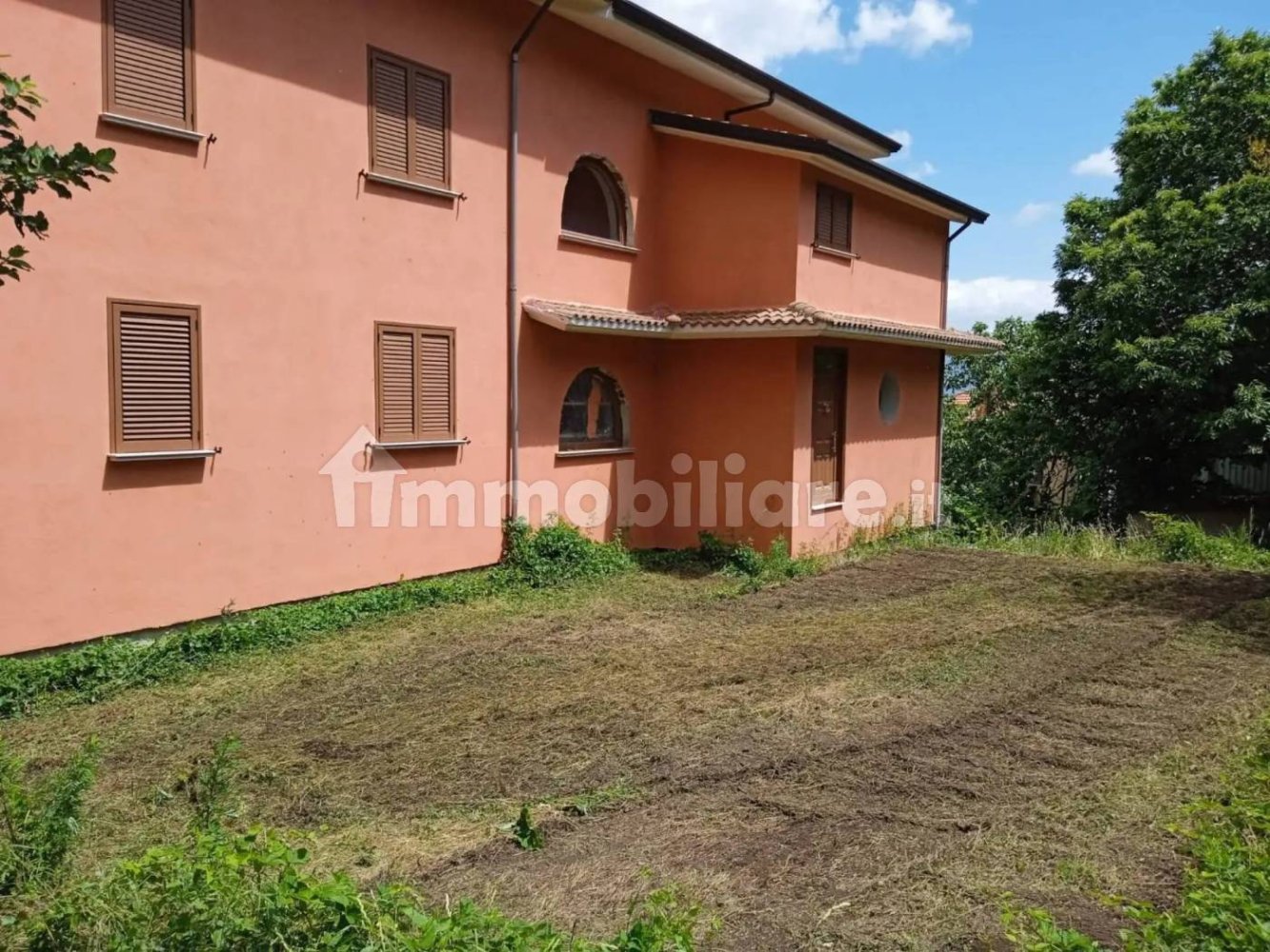 7 bedrooms Villa in Ospedaletto d'Alpinolo, Italy No. 84228