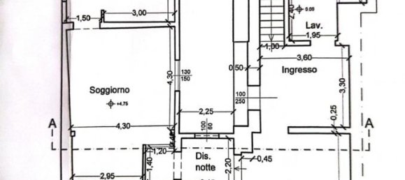 8 rooms House in Poggiardo, Italy No. 232679 26