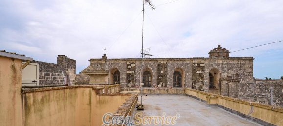 8 rooms House in Poggiardo, Italy No. 232679 16