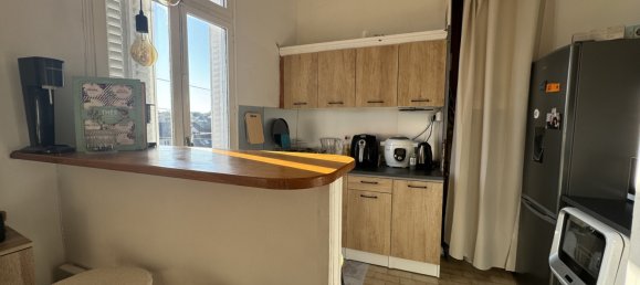 2 غرف نوم شقة في Argenteuil, France رقم 177371 5