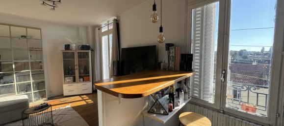 2 غرف نوم شقة في Argenteuil, France رقم 177371 6