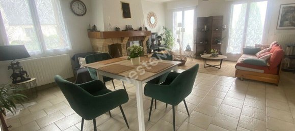 4 bedrooms House in Morbihan, France No. 361143 6