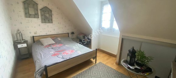 4 bedrooms House in Morbihan, France No. 361143 13