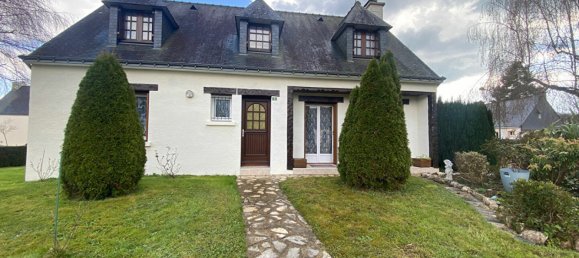 4 bedrooms House in Morbihan, France No. 361143 2