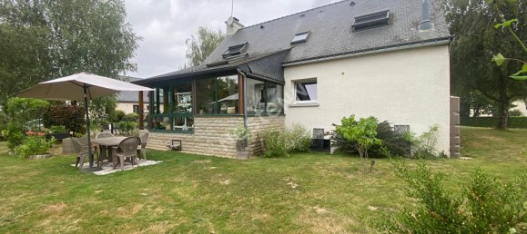 4 bedrooms House in Morbihan, France No. 361143 17