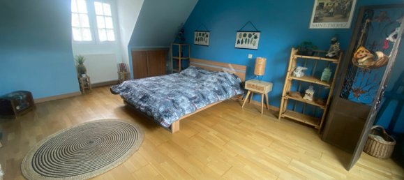 4 bedrooms House in Morbihan, France No. 361143 12