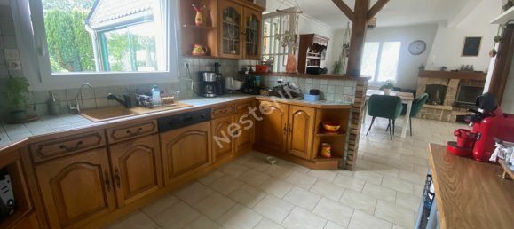 4 bedrooms House in Morbihan, France No. 361143 9