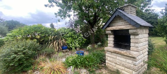 4 bedrooms House in Morbihan, France No. 361143 18