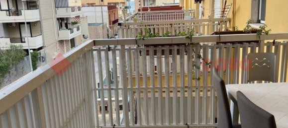 4-Zimmer Wohnung in Bari, Italy, Nr. 13066 9