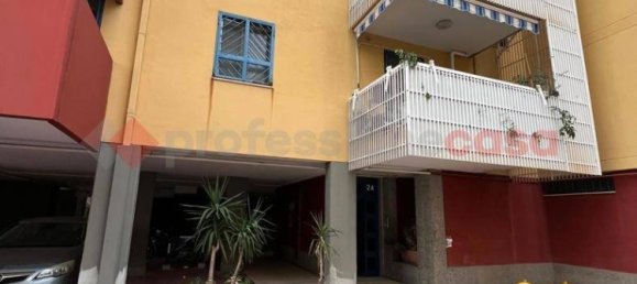 4-Zimmer Wohnung in Bari, Italy, Nr. 13066 2