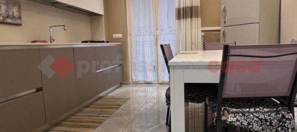 4-Zimmer Wohnung in Bari, Italy, Nr. 13066 15