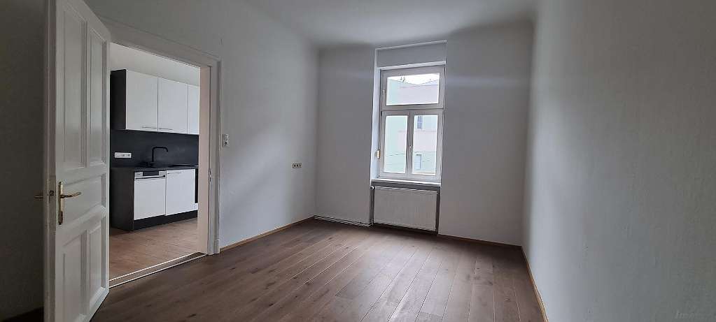 2 rooms Apartment in Gries, Austria No. 85870
