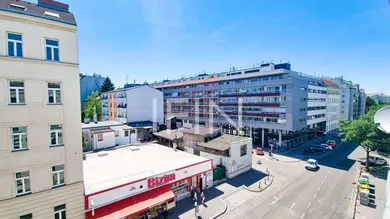 Studio in Favoriten, Austria No. 53524