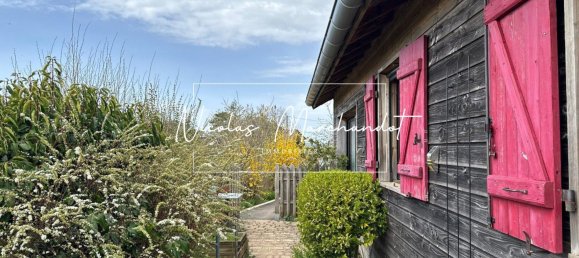 5 غرف نوم منزل في Aveyron, France رقم 280338 12