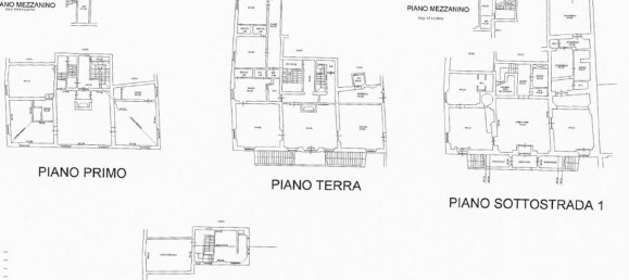 20-salle Maison à Casciana Terme Lari, Italy No. 71860 20