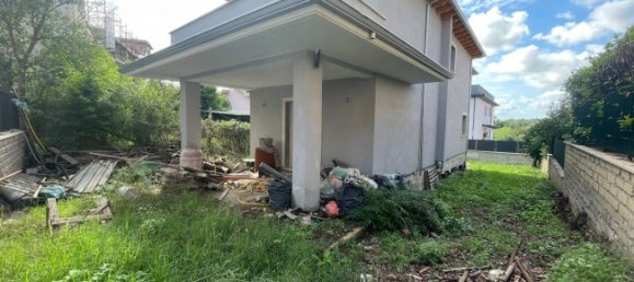 3 bedrooms Villa in Guidonia Montecelio, Italy No. 112471 34