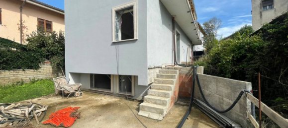 3 bedrooms Villa in Guidonia Montecelio, Italy No. 112471 27