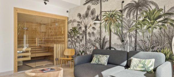 5 bedrooms Villa in Antibes, France No. 298428 9