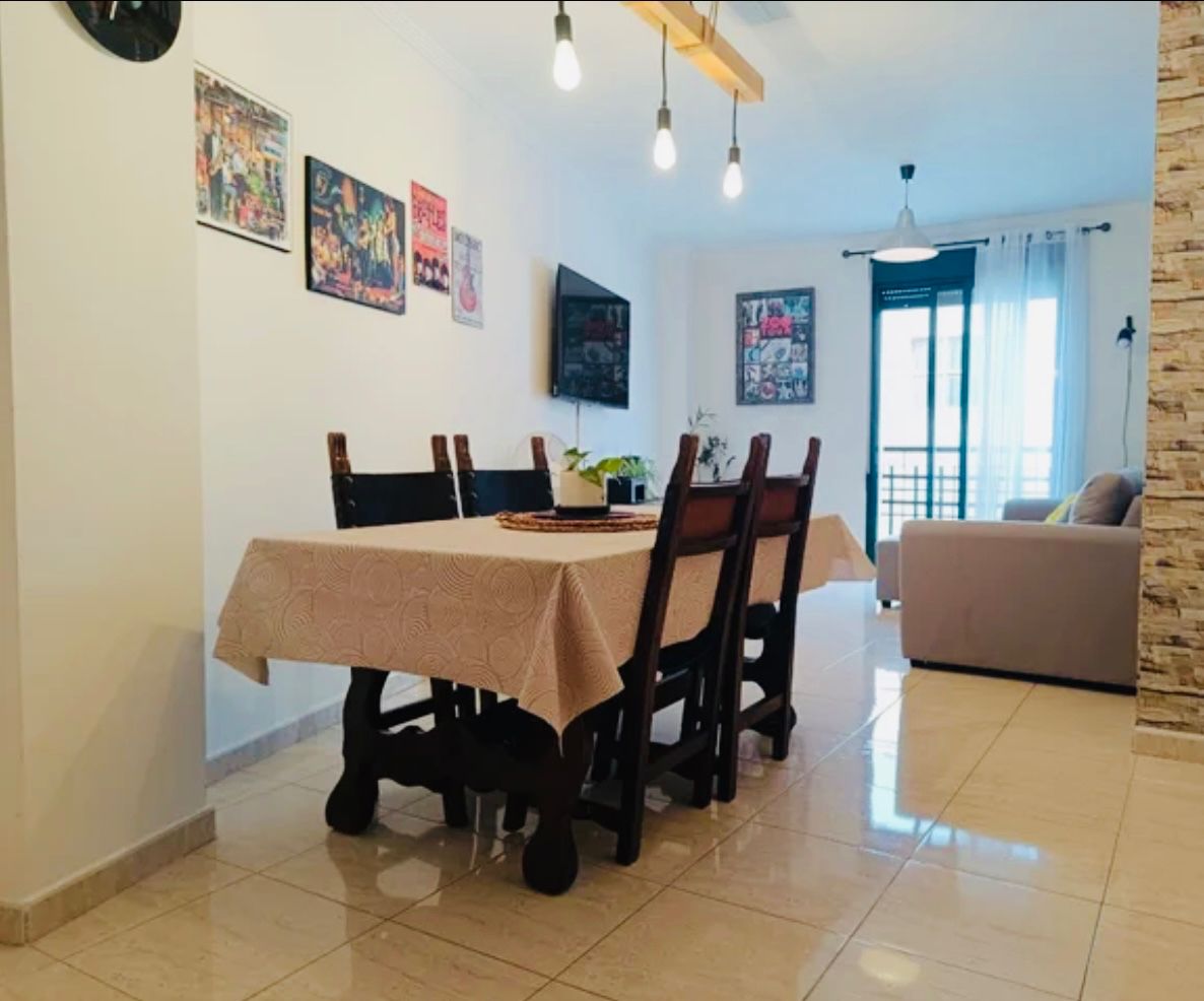 2 Schlafzimmer Wohnung in Pedreguer, Spain, Nr. 212367