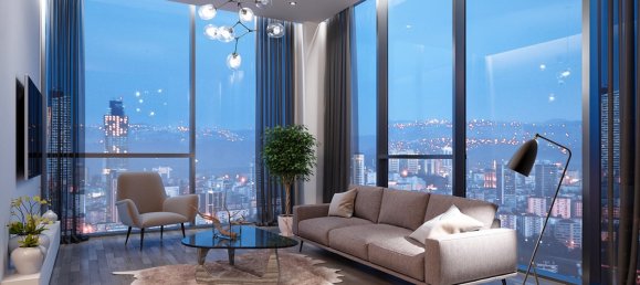 Apartment 3+1 in Istanbul, Turkey No. 24862 5