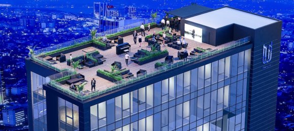 Apartment 3+1 in Istanbul, Turkey No. 24862 4