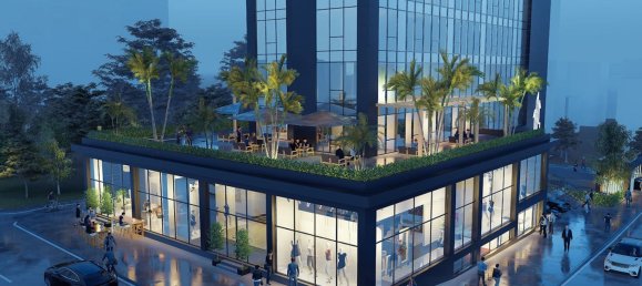 Apartment 3+1 in Istanbul, Turkey No. 24862 3