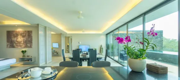 2 bedrooms Apartment for sale in Phuket, Southern Thailand, Thailand № 79178 7