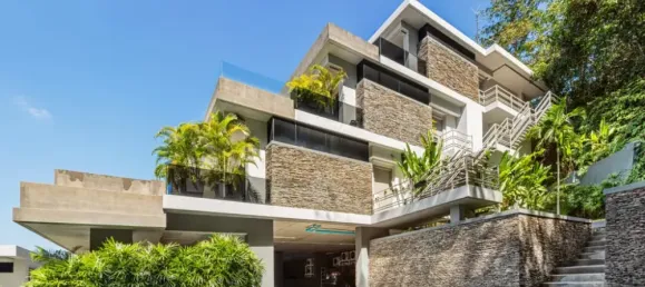 2 bedrooms Apartment for sale in Phuket, Southern Thailand, Thailand № 79178 9