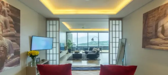 2 bedrooms Apartment for sale in Phuket, Southern Thailand, Thailand № 79178 10