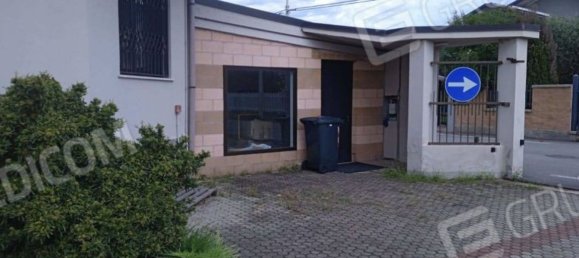 Oficina en Castano Primo, Italy 478 m² No. 153705 19