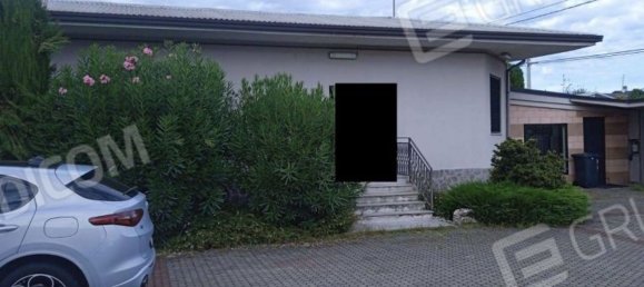 Oficina en Castano Primo, Italy 478 m² No. 153705 21