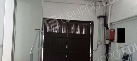 Oficina en Castano Primo, Italy 478 m² No. 153705 11